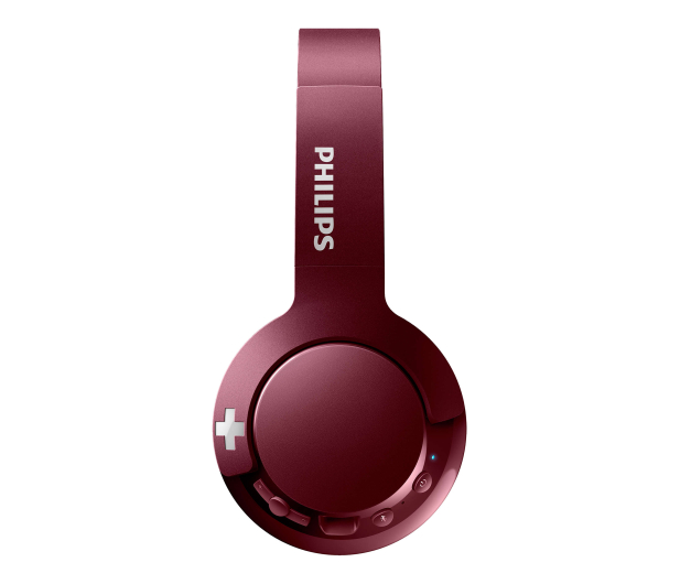 Philips SHB3075RD Czerwone - 406115 - zdjęcie 2